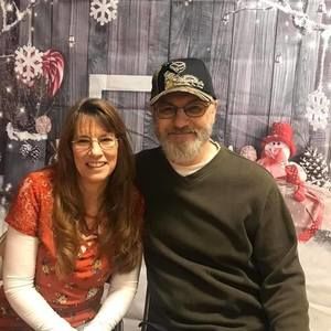 Meet your Posher, Larry